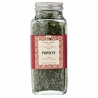 Pepper Creek Farms 6G Parsley - Pack of 6