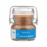 Pepper Creek Farms 68K Vanilla Cinnamon - Pack of 6