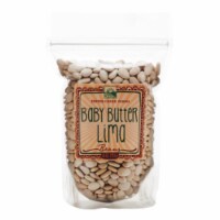 Pepper Creek Farms 3D Baby Butter Lima Beans - Pack of 12