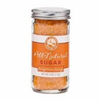 Pepper Creek Farms 305A All Natural TIGER Orange Sugar - Pack of 12