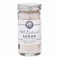 Pepper Creek Farms 305G All Natural Glacier White Sugar - Pack of 12