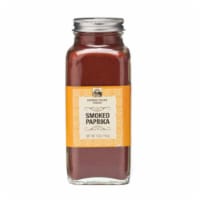 Pepper Creek Farms 509A-CT4 Smoked Paprika - Pack of 6