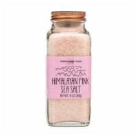 Pepper Creek Farms 502A Himalayan Pink Sea Salt - Pack of 6