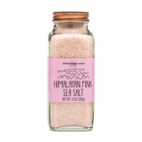 Pepper Creek Farms 502A Himalayan Pink Sea Salt - Pack of 6