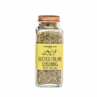 Pepper Creek Farms 501D Rustico Italian Seasoning - Pack of 6
