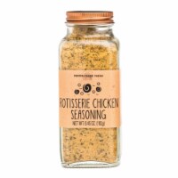 Pepper Creek Farms 501E Rotisserie Chicken Seasoning - Pack of 6