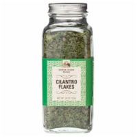 Pepper Creek Farms 504C Cilantro Flakes - Pack of 6