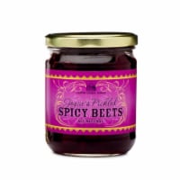 Pepper Creek Farms 4C Spicy Pickled Beets - Pack of 12