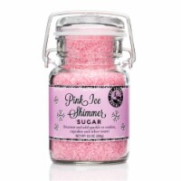 Pepper Creek Farms 191S Pink Ice Shimmer Sugar - Pack of 6