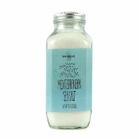 Pepper Creek Farms Mediterranean Sea Salt Stout Kosher Certified 19 oz Jar