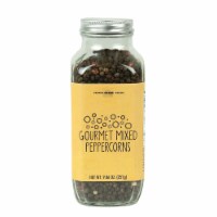 Pepper Creek Farms Mixed Peppercorns Kosher Certified With A Strong Taste 9.06oz