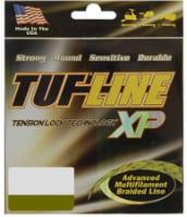 Tuf-Line XP #20 Fishing Line - Green Perspective: front