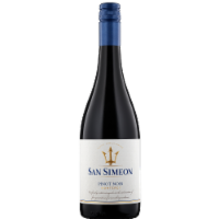 San Simeon Monterey Pinot Noir California Red Wine Perspective: Main
