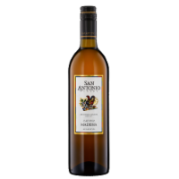 San Antonio Winery California Madeira Wine Perspective: Main