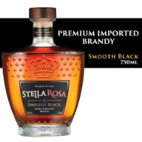 Stella Rosa Smooth Black Berry Flavored Grape Brandy