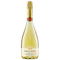 Stella Rosa Imperiale Moscato Sparkling Italian White Wine Perspective: Main