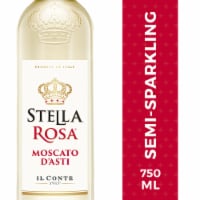 Stella Rosa Moscato Semi-Sweet White Wine