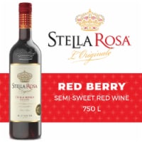 Stella Rosa® Rosso Semi-Sweet Red Wine