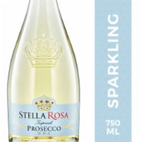 Stella Rosa Imperiale Prosecco DOC Sparkling Italian White Wine Perspective: Main