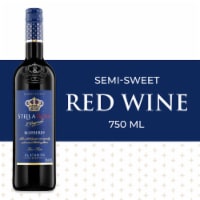 Stella Rosa Blueberry Italian Semi-Sweet Red Wine
