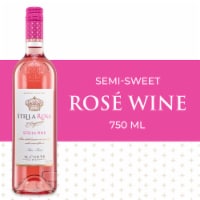 Stella Rosa Pink Semi-Sweet Rosé Wine