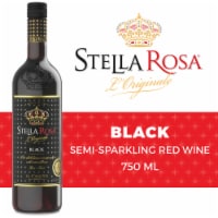 Stella Rosa® Black Semi-Sweet Red Wine