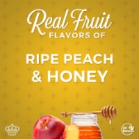 Stella Rosa Golden Honey Peach Semi-Sweet Moscato Italian White Wine