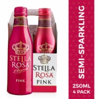 Stella Rosa Stella Italy Pink Rose Wine Perspective: Main