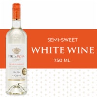Stella Rosa Tropical Mango Semi-Sweet Italian White Wine Perspective: Main
