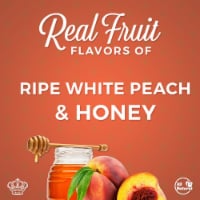 Stella Rosa Naturals Peach Italian Non-Alcoholic Wine