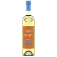 Stella Rosa Naturals Non-Alcoholic Italian Peach Wine Perspective: Main