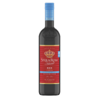 Stella Rosa Naturals Non-Alcoholic Italian Red Wine Perspective: Main