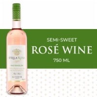 Stella Rosa Watermelon Semi-Sweet Italian Rose Wine Perspective: Main