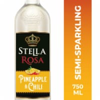Stella Rosa Pineapple Chili Italian Pineapple Chili White Wine