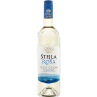 Stella Rosa Pinot Grigio Italian White Wine Perspective: Main