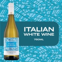 Riva De La Rosa Vermentino Italian White Wine Perspective: Main