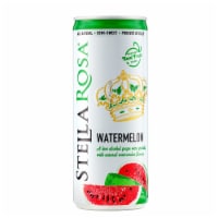 Stella Rosa Watermelon Semi-Sweet Italian Rose Wine Perspective: Main