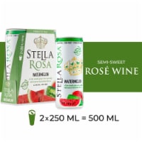 Stella Rosa Watermelon Flavored Wine