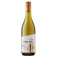 Highlands 41 Monterey Chardonnay California White Wine Perspective: Main