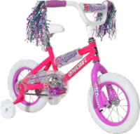 Dynacraft Lil' Dreamer Children's Bicycle - Pink Perspective: Main