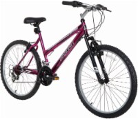 Dynacraft Breakpoint Girls' Mountain Bicycle - Pink Perspective: Main