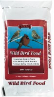 Cascade Wild Bird Food Perspective: Main