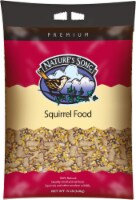 Nature's Song® Premium Squirrel Food Perspective: Main