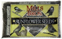Nature's Song® Premium Black Oil Sunflower Seed Perspective: Main