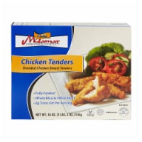 Midamar Halal Chicken Tenders Perspective: Main