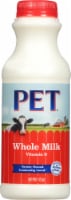 PET® Dairy Whole Milk Perspective: Main