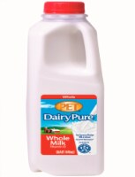 PET DairyPure Whole Milk Perspective: Main