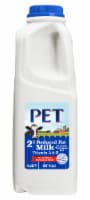 PET Dairy 2% Reduced Fat Milk Perspective: Main