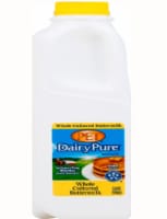 PET DairyPure Whole Cultured Buttermilk Perspective: Main