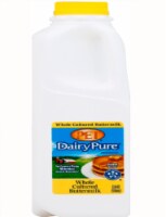PET DairyPure Whole Cultured Buttermilk Perspective: Main